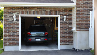 Garage Door Installation at Hunters Green, Florida